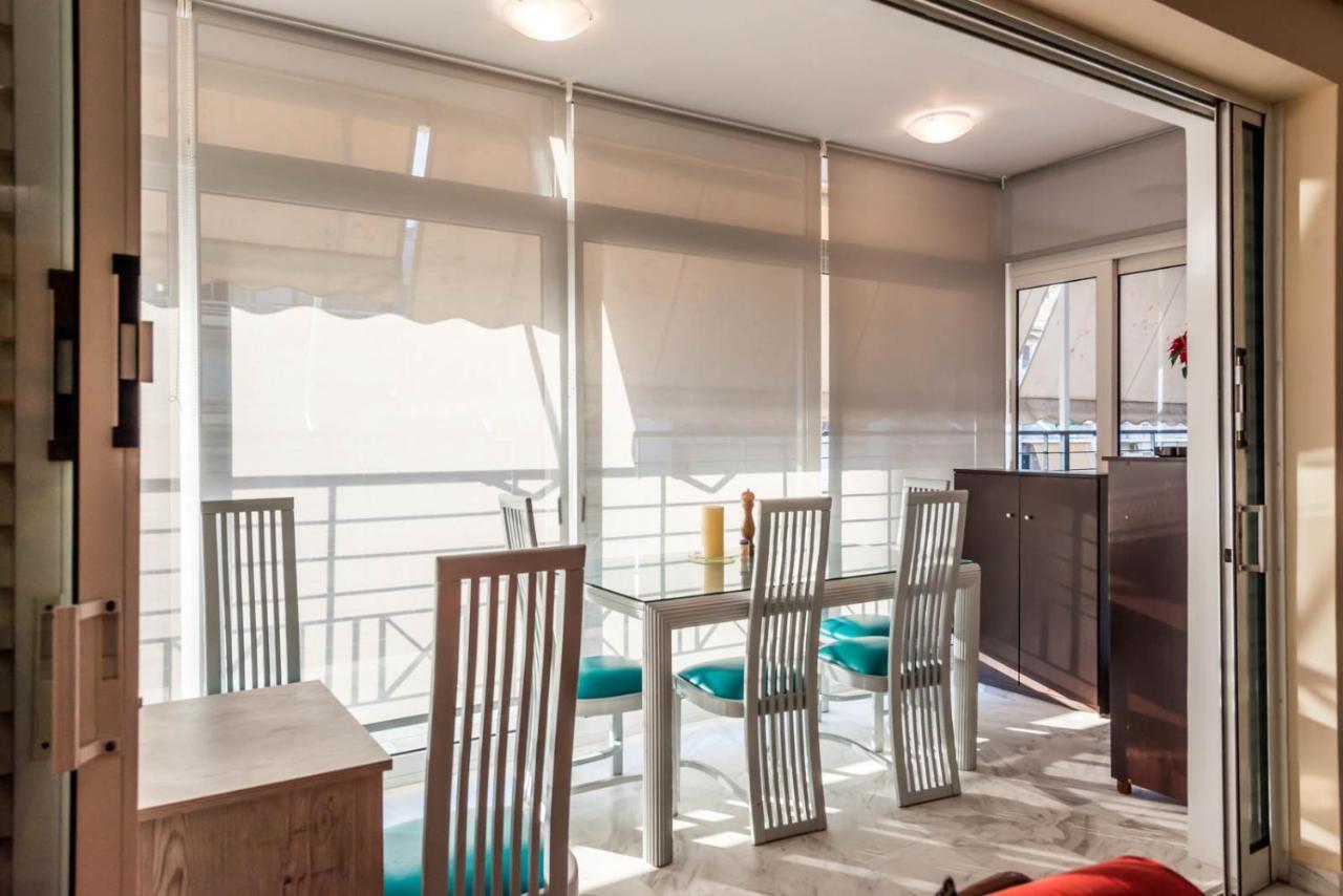 Flisvos Elite Seafront Luxury Apartment Athens Exterior photo